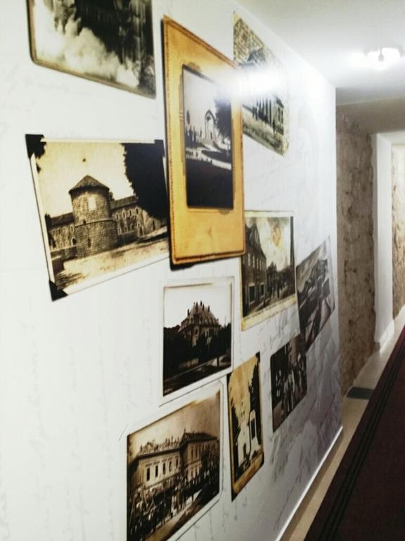 Apartments Bokan เซทินเจ ภายนอก รูปภาพ