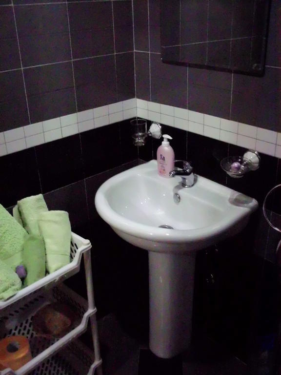 Apartments Bokan เซทินเจ ห้อง รูปภาพ